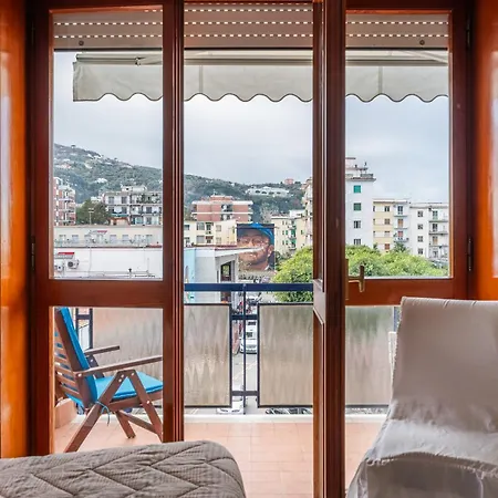 Anna House Διαμέρισμα Σορέντο