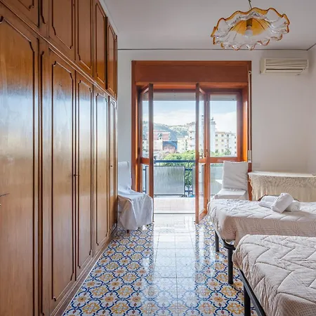 Anna House Διαμέρισμα