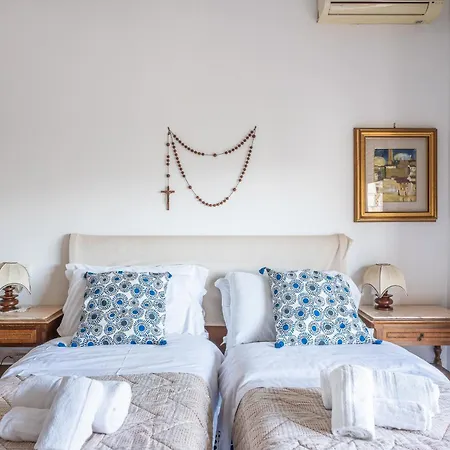Anna House Διαμέρισμα *