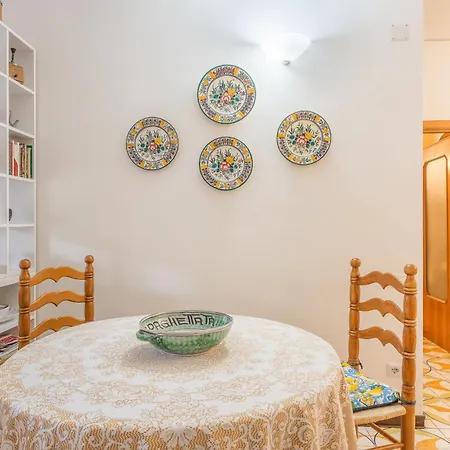 Anna House Апартаменты *